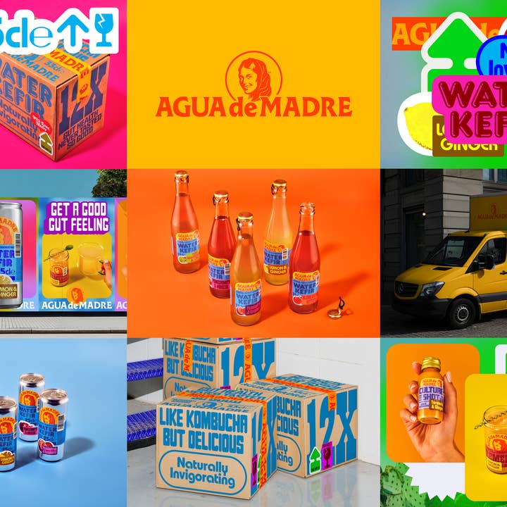 Agua De Madre – wholesale Wellness juice/tonic – Agua de Madre Live Culture Shots 60ml3