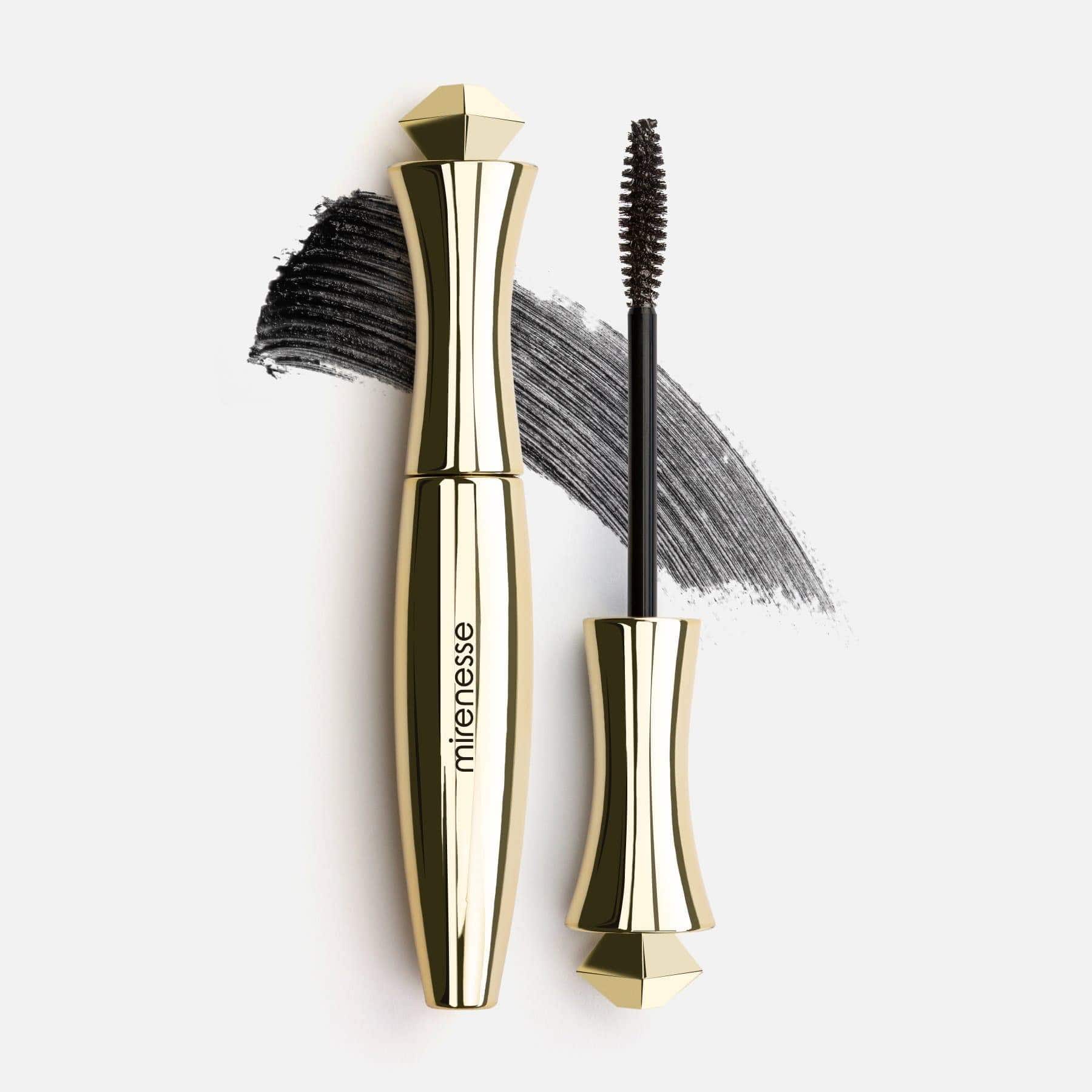 Mirenesse - Wholesale Mascara - Original 24hr Mascara Black Full Size-Winner 13 Best Mascara Awards0