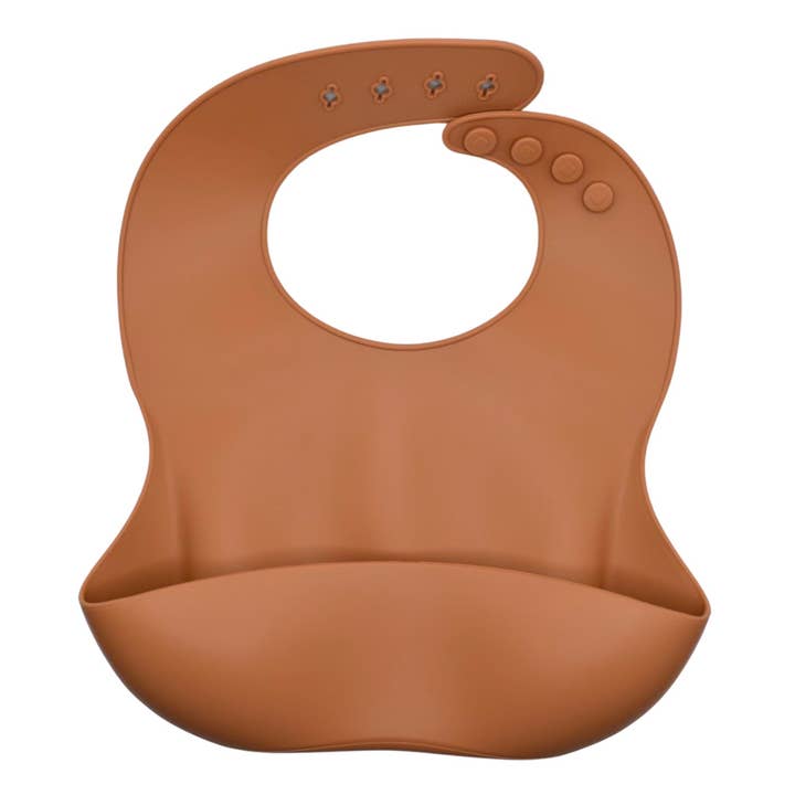 Golden Baby - Wholesale Bib - Baby - Silicone Pocket Bib5