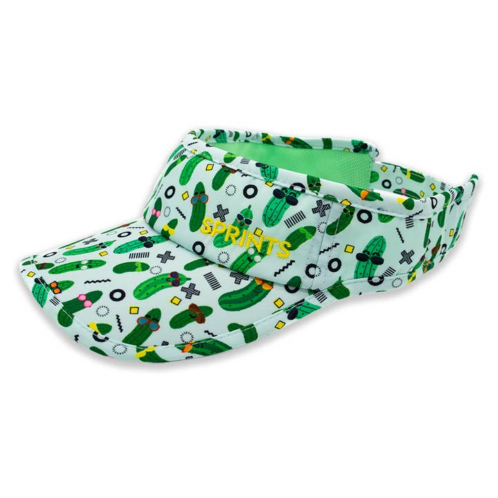 Pickle Peeps Vizier (Unisex) voor wholesale door Sprints