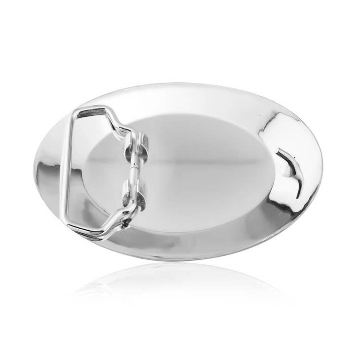 COPPER ARTS INC. - Wholesale Belt Buckle - Men's - BB 59 Buffalo Western Belt Buckles 2