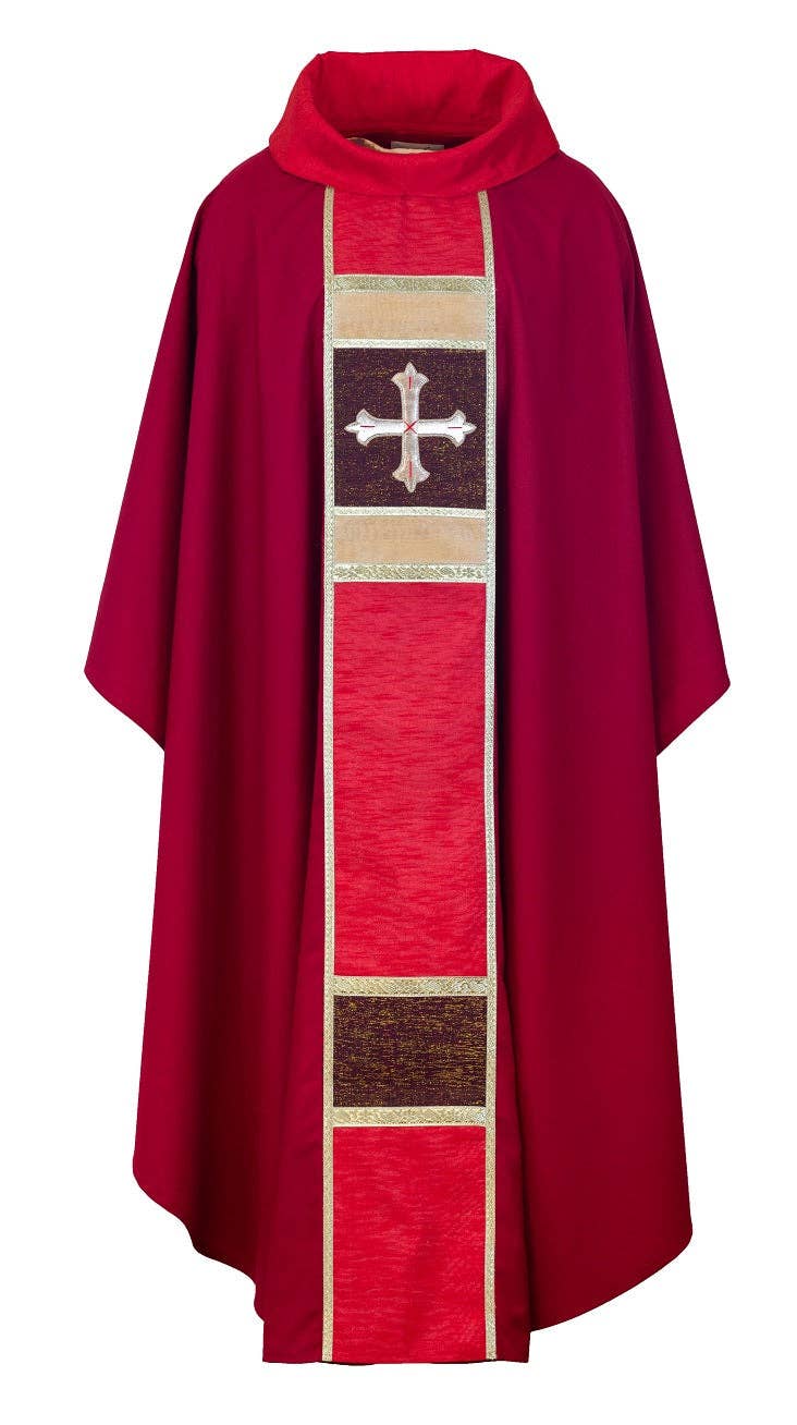 mds - Wholesale  - mds -  Holy Cross Vestment/stoles #19853