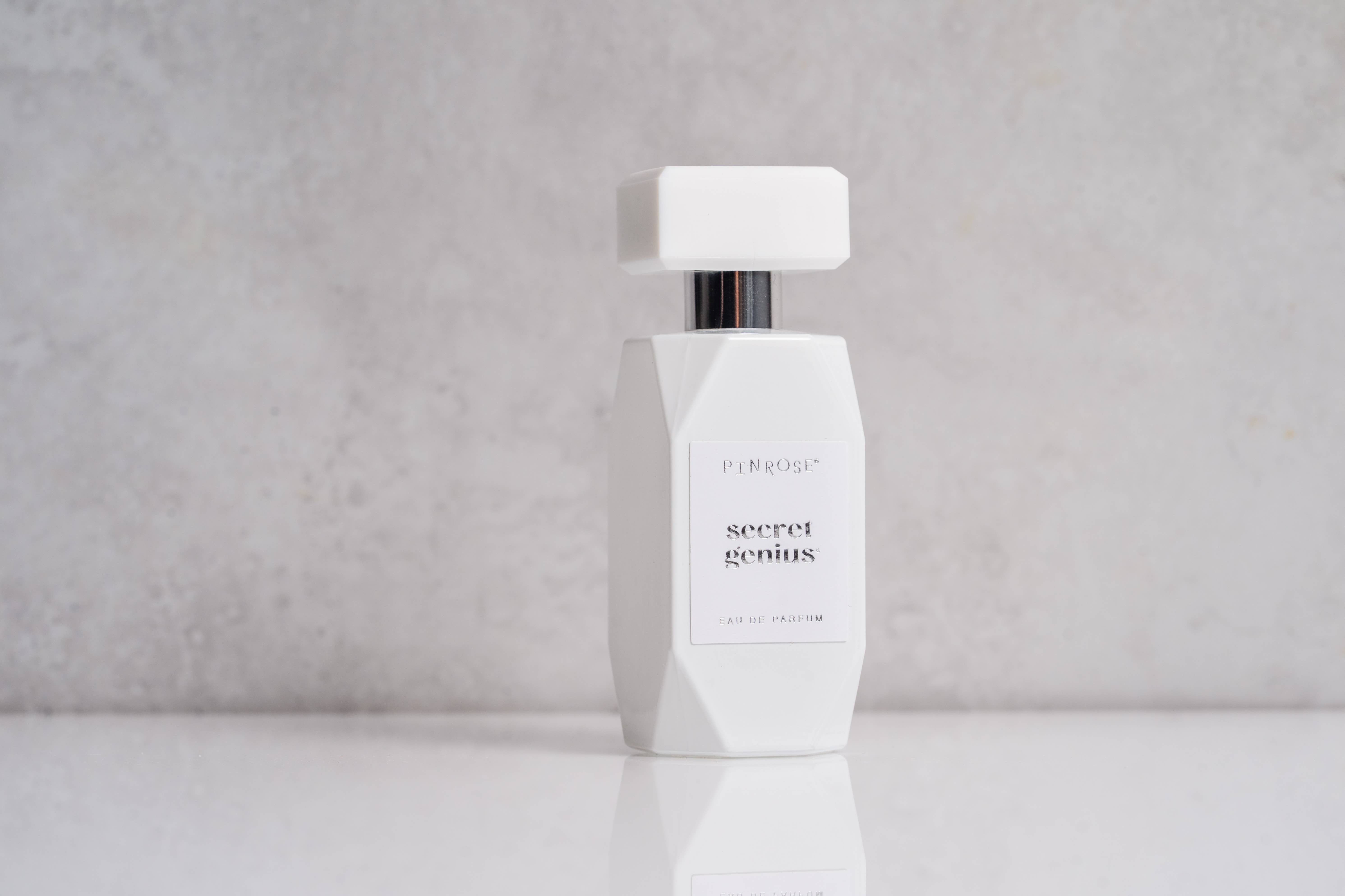 PINROSE - Wholesale Perfume/Eau de Toilette - Secret Genius3