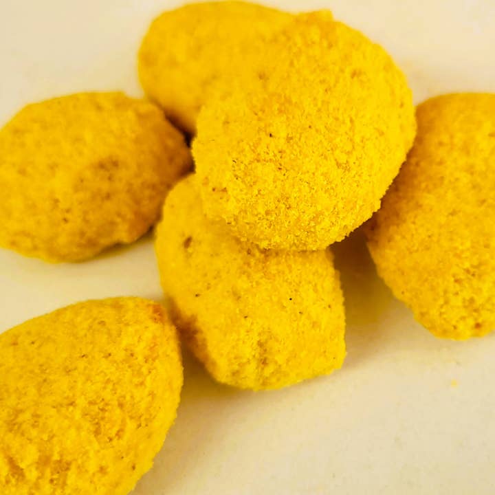 Calita de Mais/sockermajskakor för wholesale av SAN JAVIER TRADITION