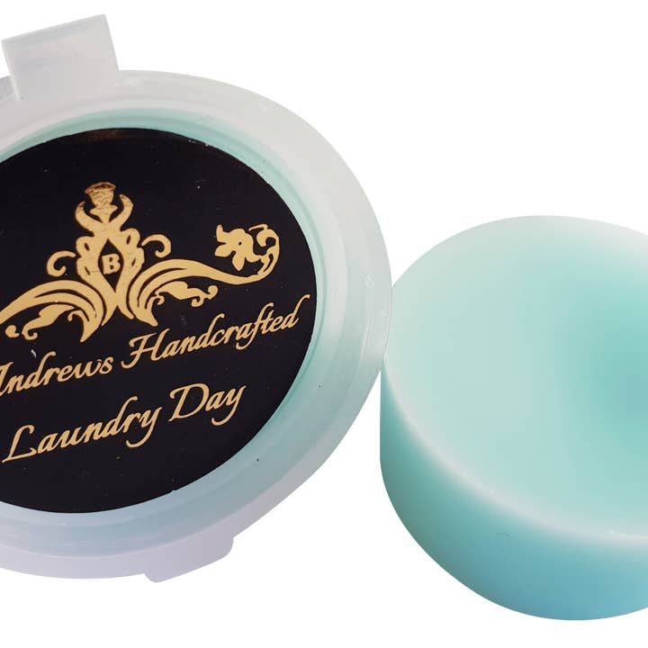 Tvätt dag smälta potten för wholesale av St Andrews Handcrafted