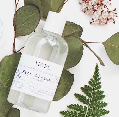 MAFU - Wholesale Facial Cleanser - Face Cleanser2