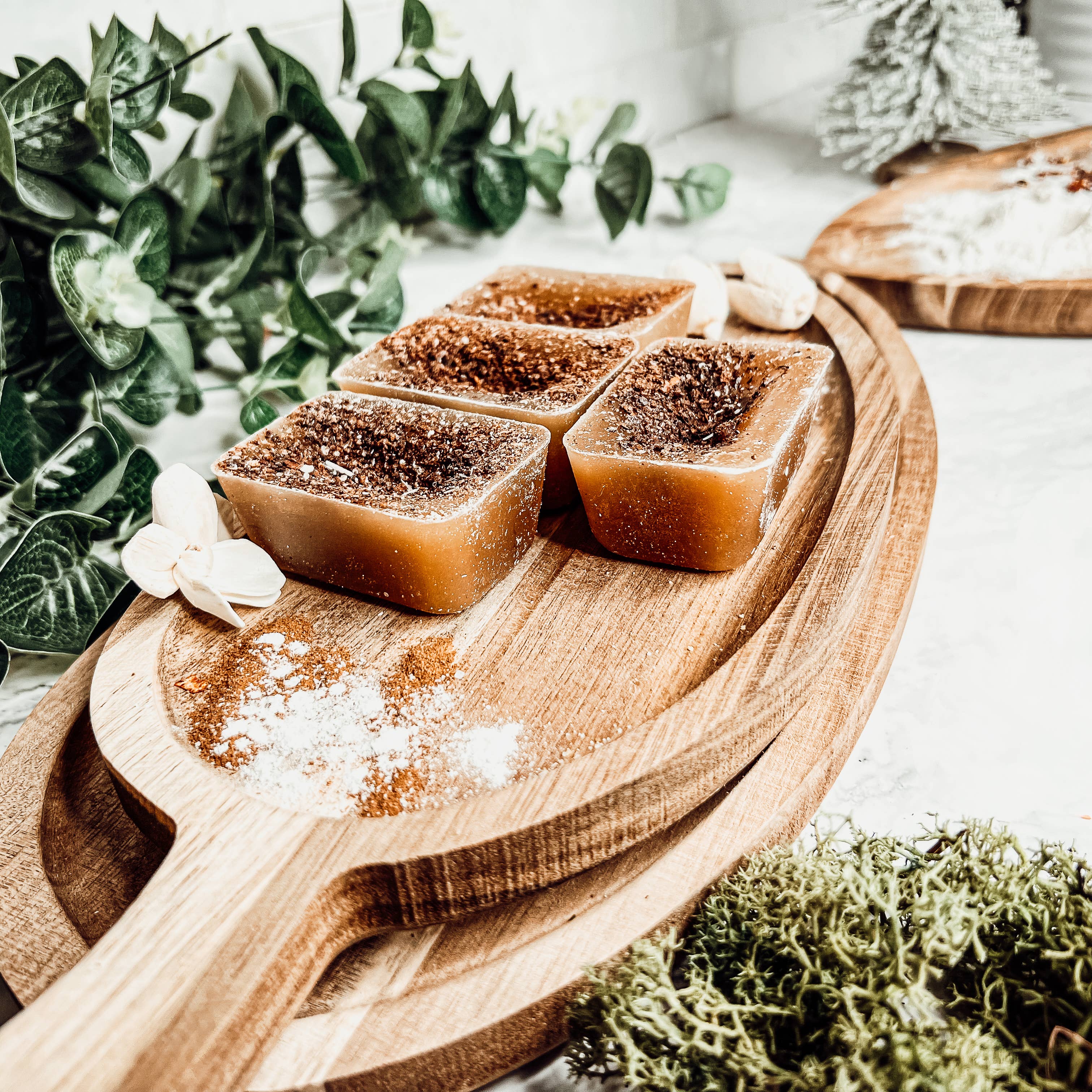 Gia Roma - Wholesale Smeltwax - Unieke wassmelten, familierecept, verschillende geuren XL waxtaarten53