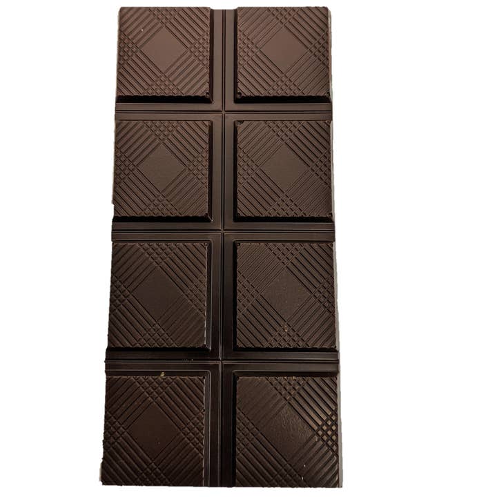 60% Dark Chocolate Bar for wholesale by Perfect Truffle
