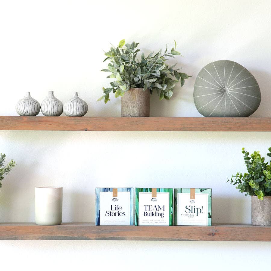 Live Deeply - Wholesale Kaartspel - Deck voor teambuilding4