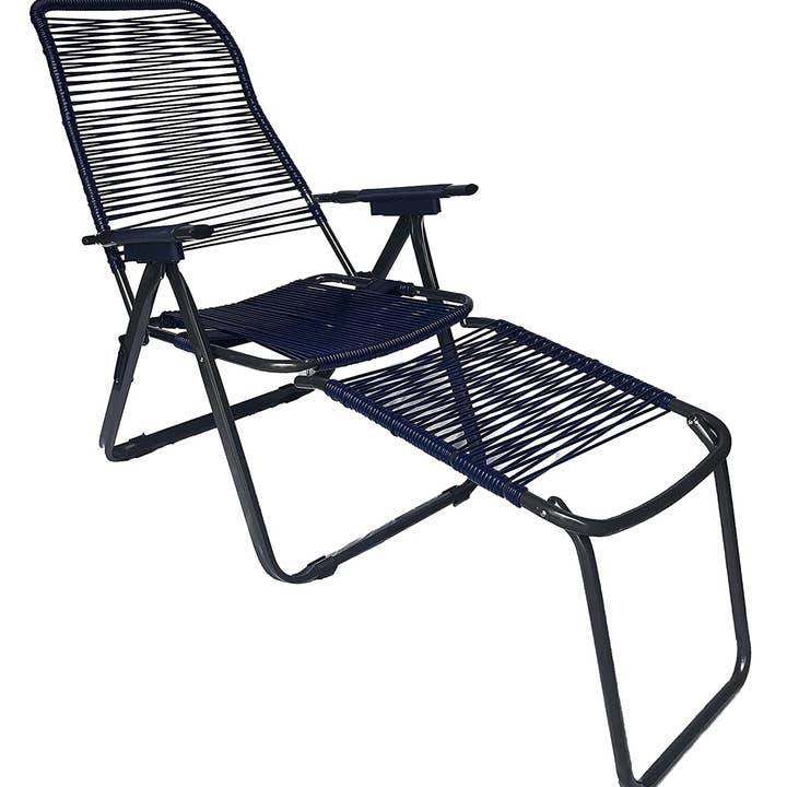 Capra Attilio - Wholesale Folding Chair - Cordonata folding lounger