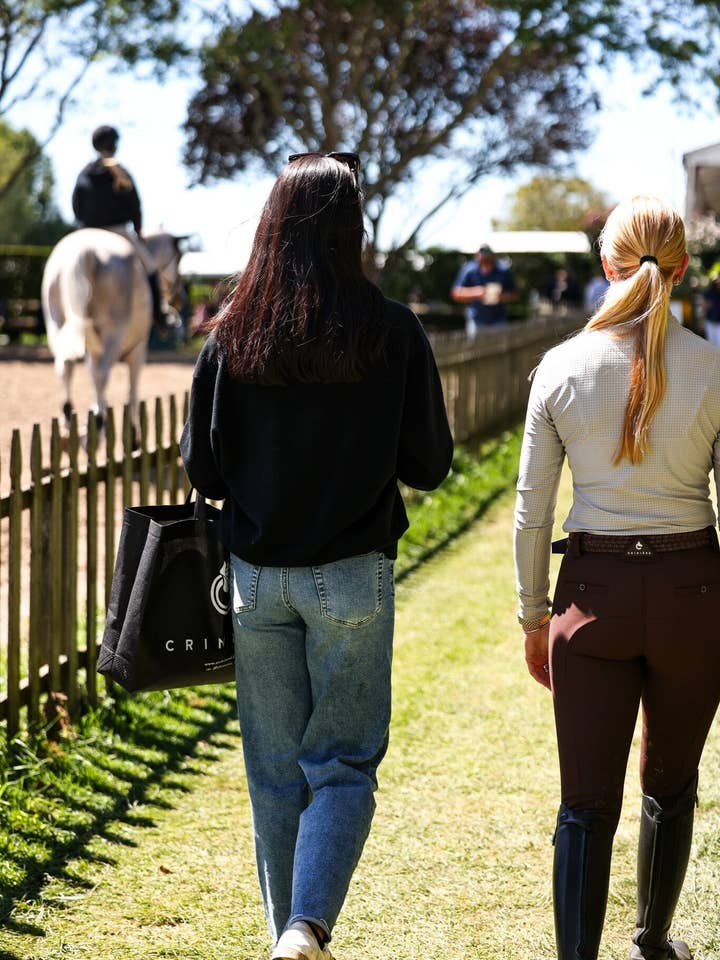 Criniere Life - Wholesale Pants - Women's - Chloe Lightweight Breeches | Mocha8