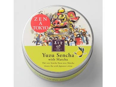 Jugetsudo USA - Wholesale Loose Tea - Zen A Tokyo3