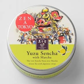 Jugetsudo USA - Wholesale Loose Tea - Zen A Tokyo3