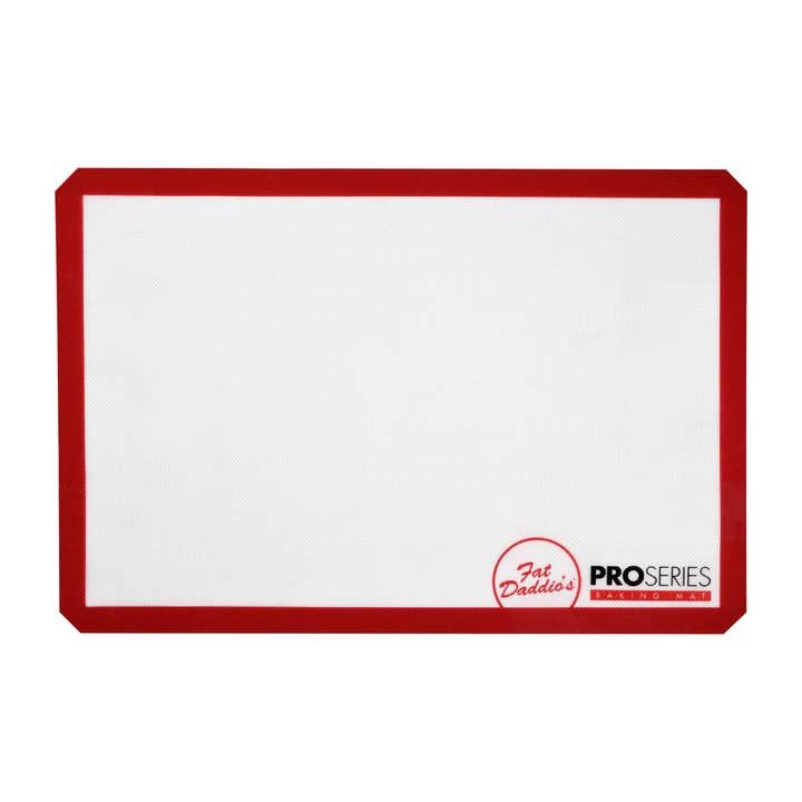 Fat Daddio's - Wholesale Baking Sheet/Mat - Fat Daddio's Silicone Baking Mats
