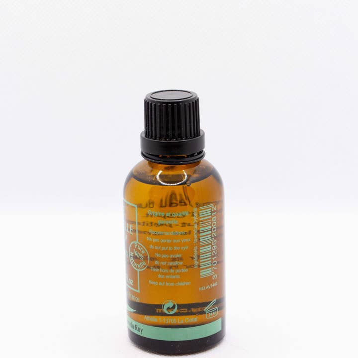 La Savonnerie du Pilon du Roy - Wholesale Essential Oil - Huile Essentielle Lavandin 50ml2