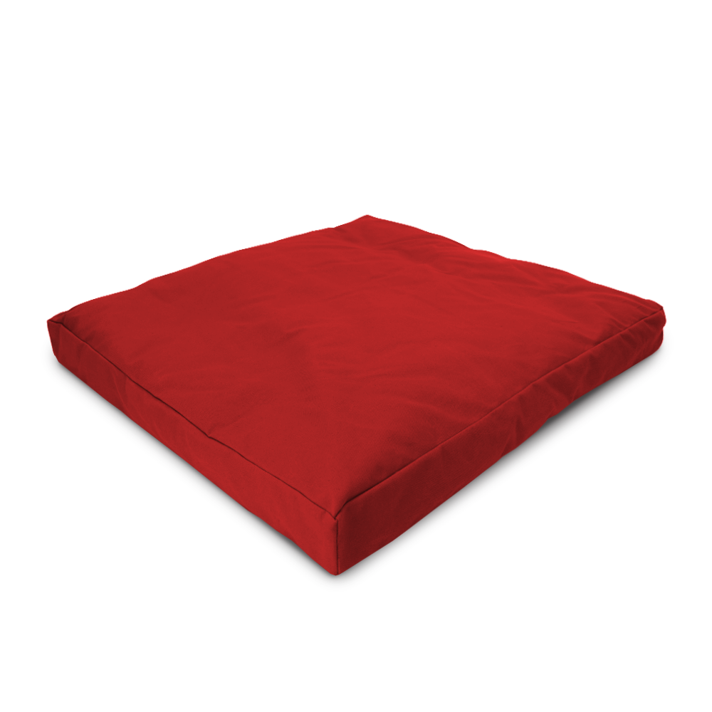 Bean Products - Wholesale Meditation Supplies - Zabuton Meditation Base Cushion - Cotton0