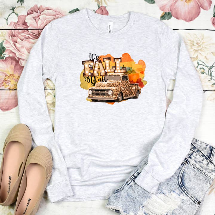 Longsleeve Tshirt, Women's, Unisex for wholesale by Crafty Mamas Creationz