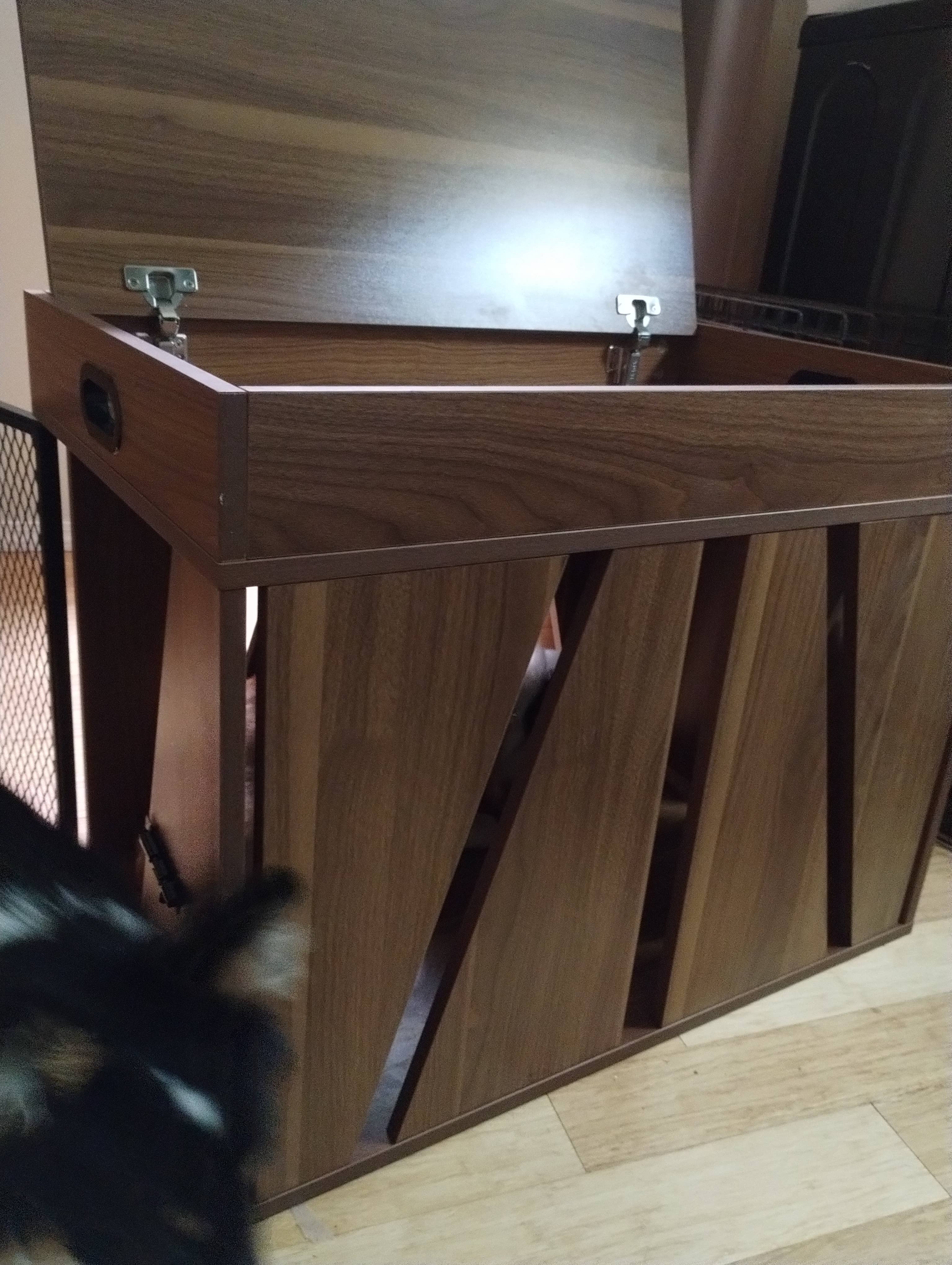 Designer Pet Products, LLC - Wholesale Pet Carrier - Cat/Dog - Dog Crate ,Dog Furniture ,Lucky Kennels Penny20