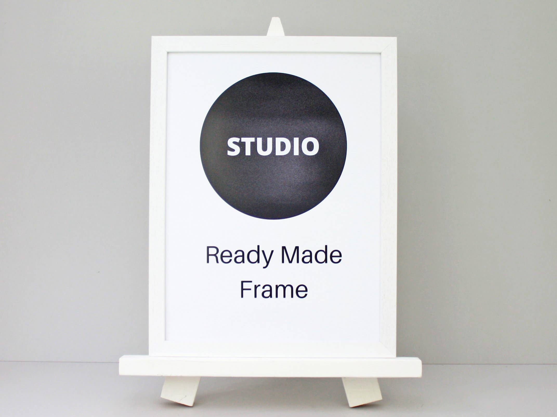 Photoframesandmore - Wholesale Picture Frame - Ready Made Frame - Studio Range4
