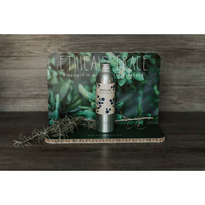 Ethical Grace - Wholesale Retailer Display - Beauty & Wellness - Counter Display1