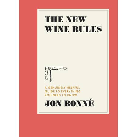 Penguin Random House LLC - Wholesale Book - Adult - The New Wine Rules