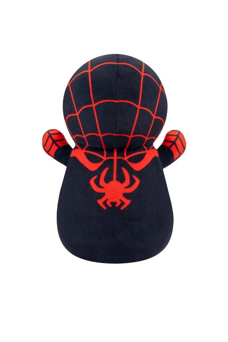 License 2 Play Toys - Wholesale Stuffed/Plush Toy - Kids & Baby - Squishmallows 10" Spidey & Friends HugMee Plush 6pc Display7
