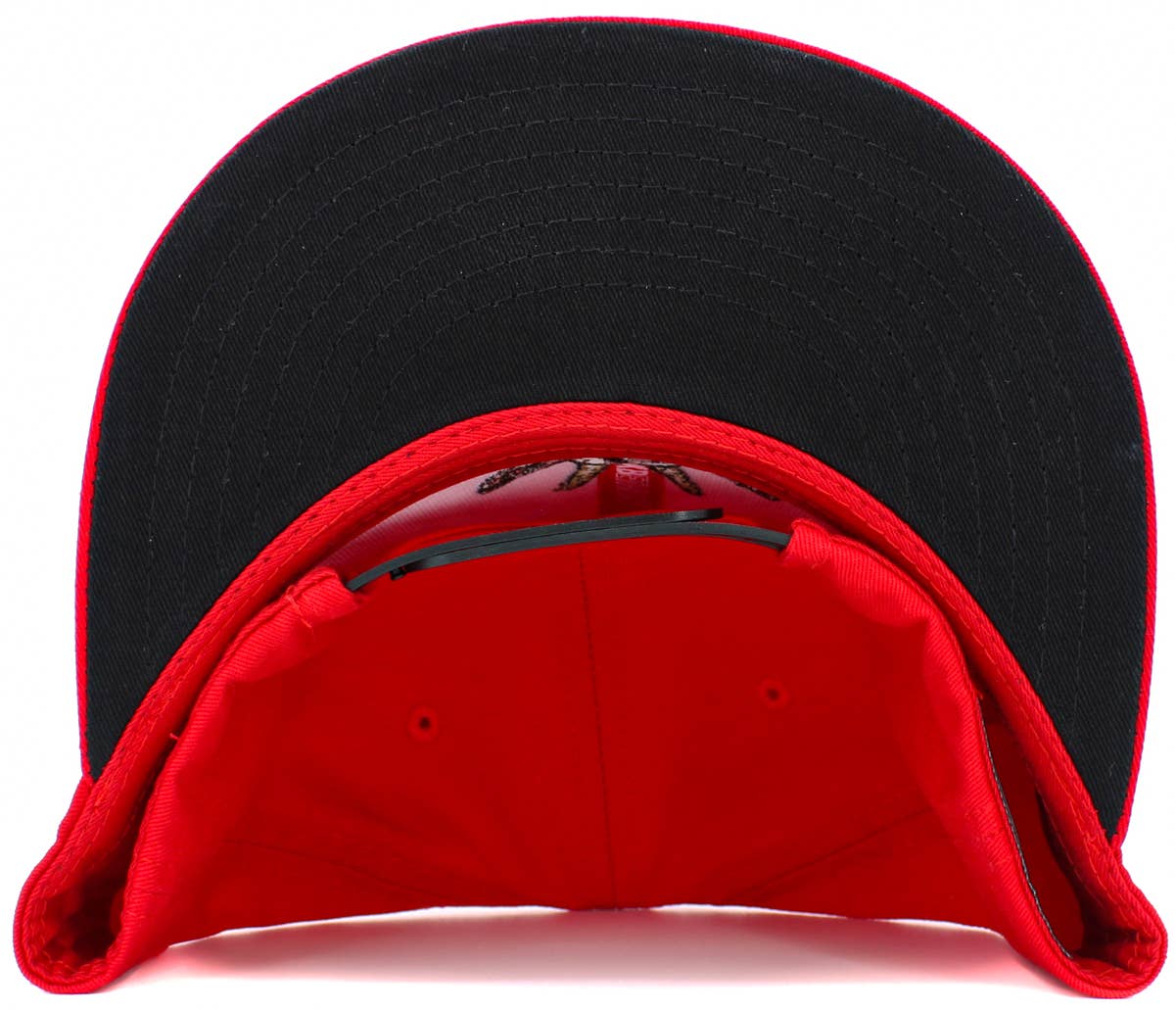 KBETHOS - Wholesale Flat Brim Cap - Men's - Goat Snapback23