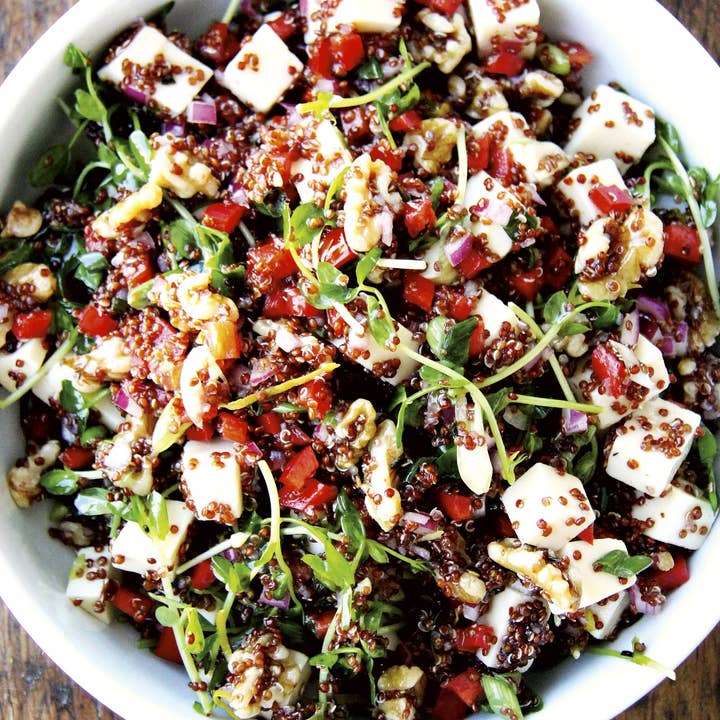 Keystone Cheese - Wholesale Cheese - Asiago7