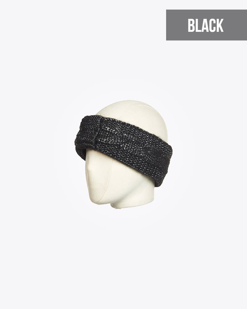 Fonem - Wholesale Haarband - Dames - Bandeau: Nicky3