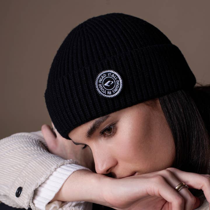 Chillouts GmbH - Wholesale Beanie - Unisex - Jayden cap (beanie)2