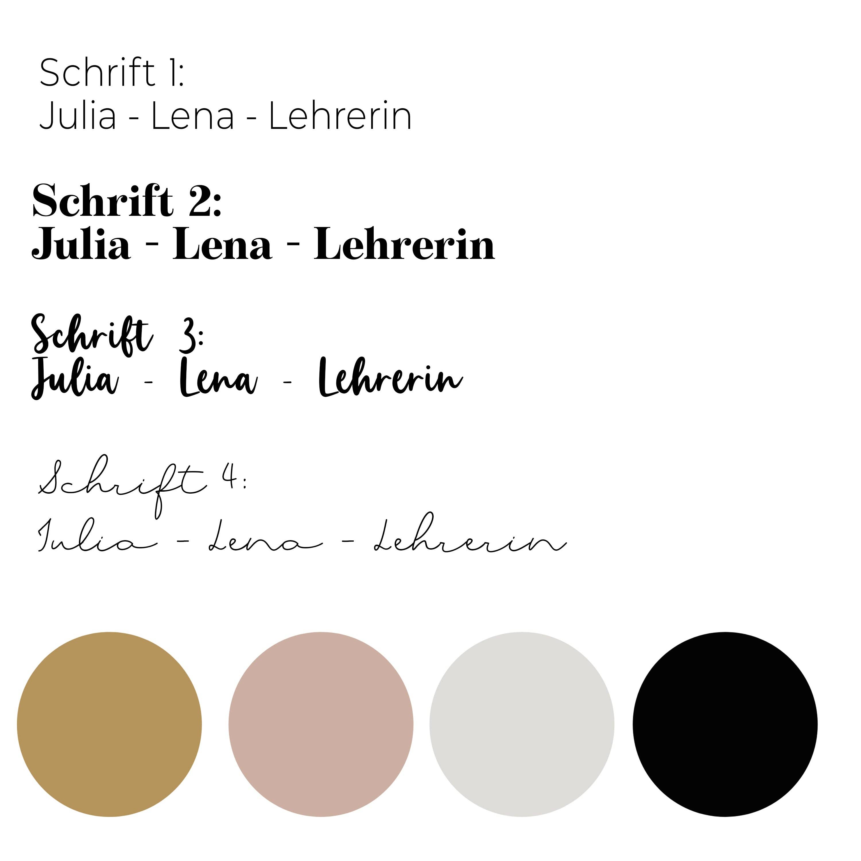 Tochter von Walter – Bolsa/estojo para lápis por atacado – Estojo pequeno rosa e azul para lápis6