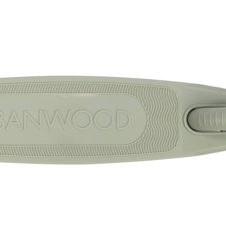 Banwood Australia - Wholesale Bike/scooter – Kids - Eco Scooter - Olive9