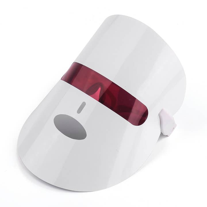 PALOMA BEAUTIES - Wholesale Skincare Face Mask - 7 Color Light Therapy Mask1