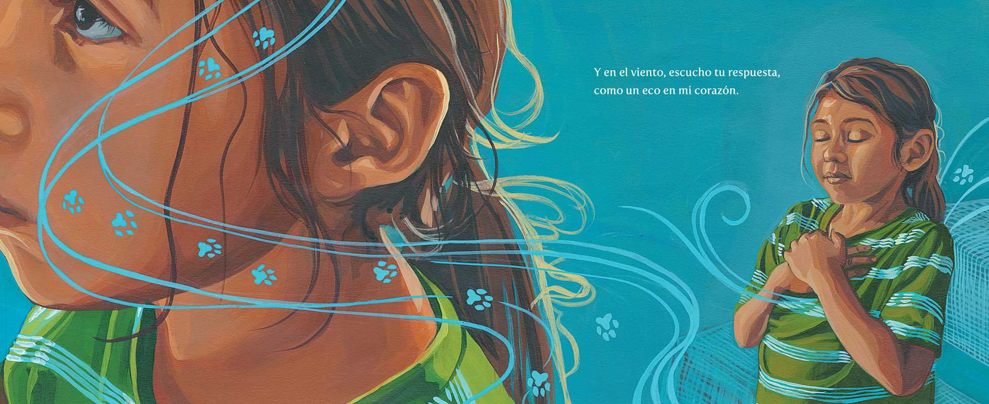 Simon & Schuster - Wholesale Preschool Book (3-5) - Te recuerdo (Remembering) by Xelena González6