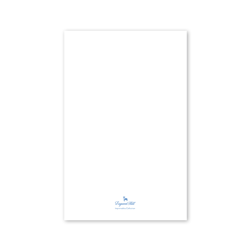 Dogwood Hill – Großhandel Einladungen – Fiesta Bulk-Einladung3