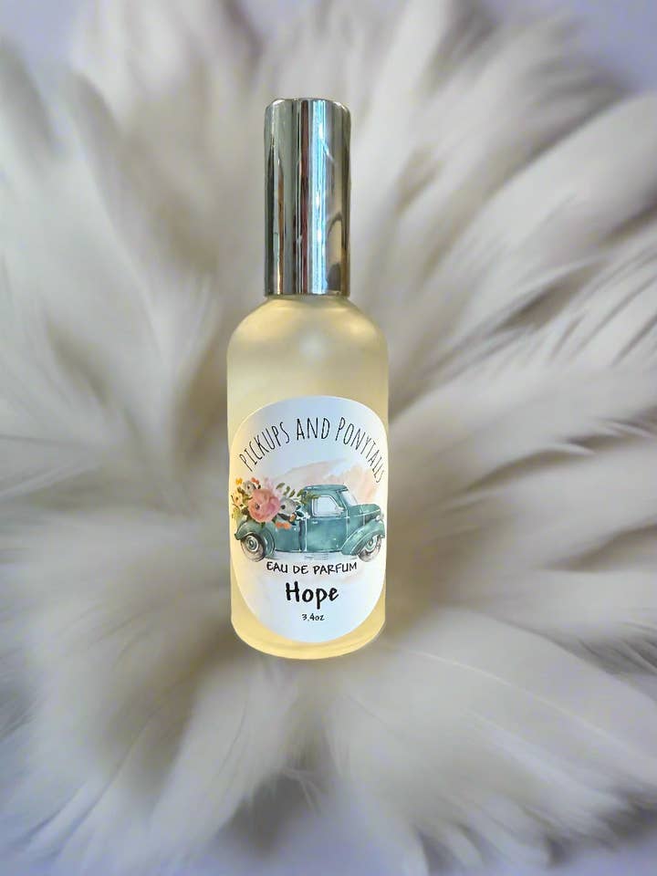 Profumo di Speranza per la vendita all'ingrosso da parte di Pickups And Ponytails