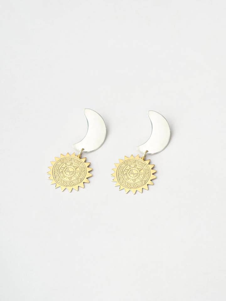 Days and nights loops for wholesale by Ombre Claire