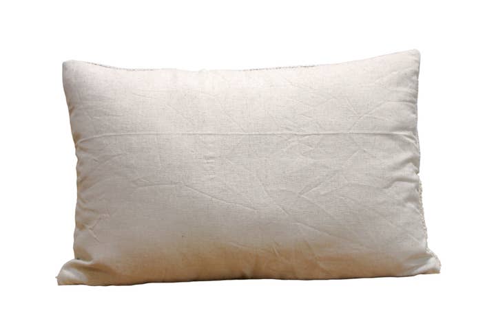 Eyda Homes - Wholesale Throw Pillow Cover - Natural Linen Pillow Cover