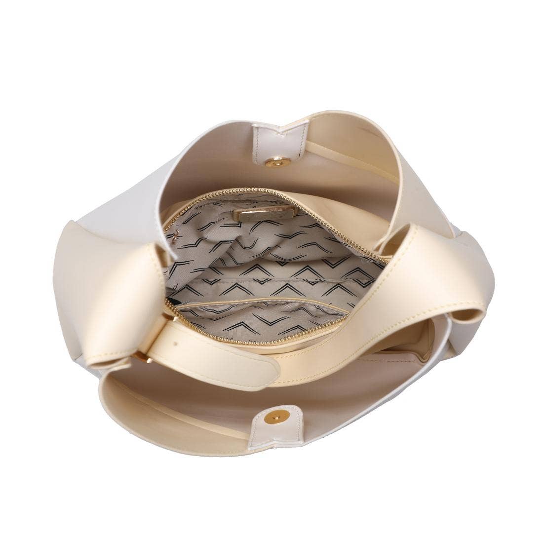 Moda Luxe - Wholesale Shoulder Bag - Women's - Frankie Hobo7