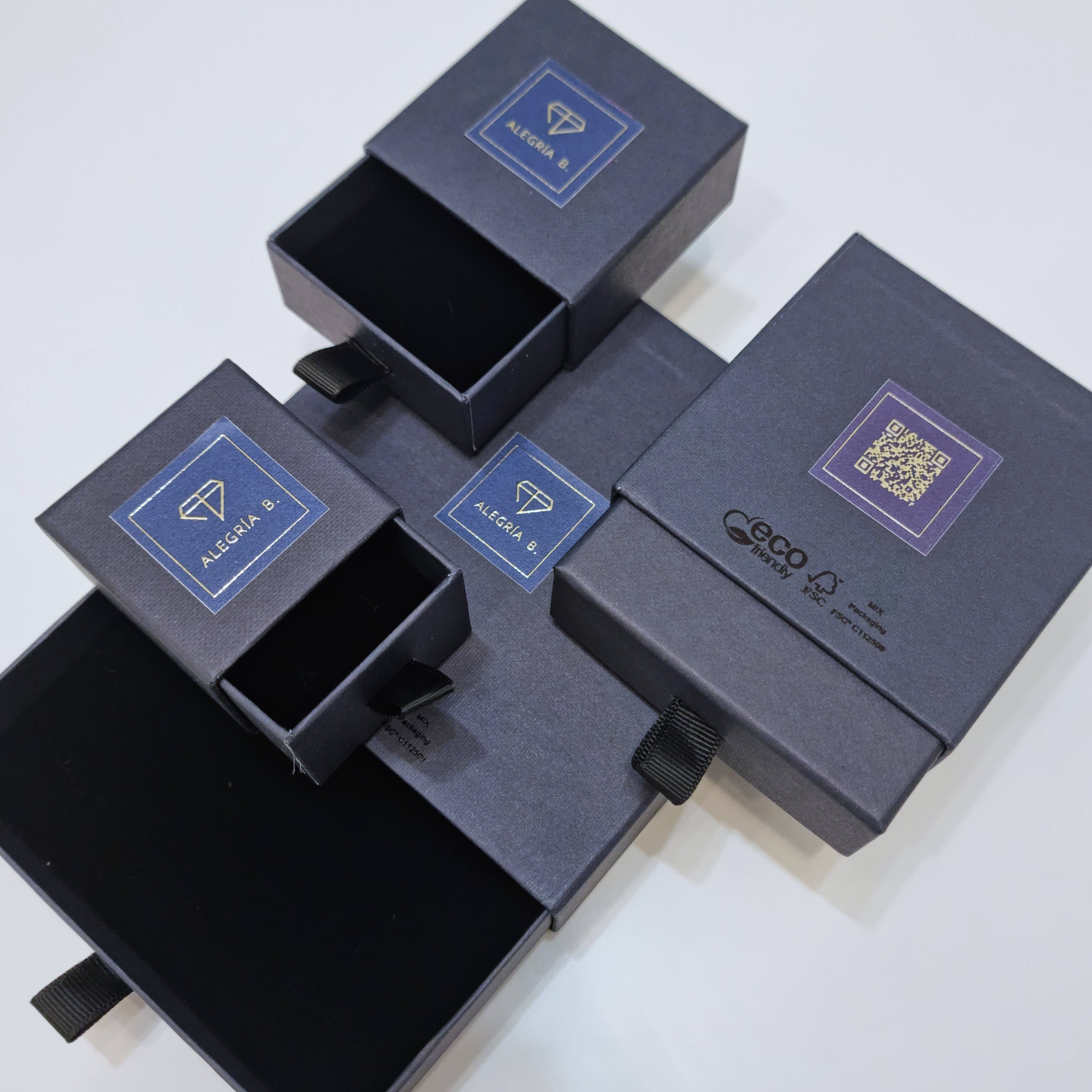 ALEGRIA B. - Wholesale Cocktail/Statement Ring - LARGE STERLING SILVER RING3