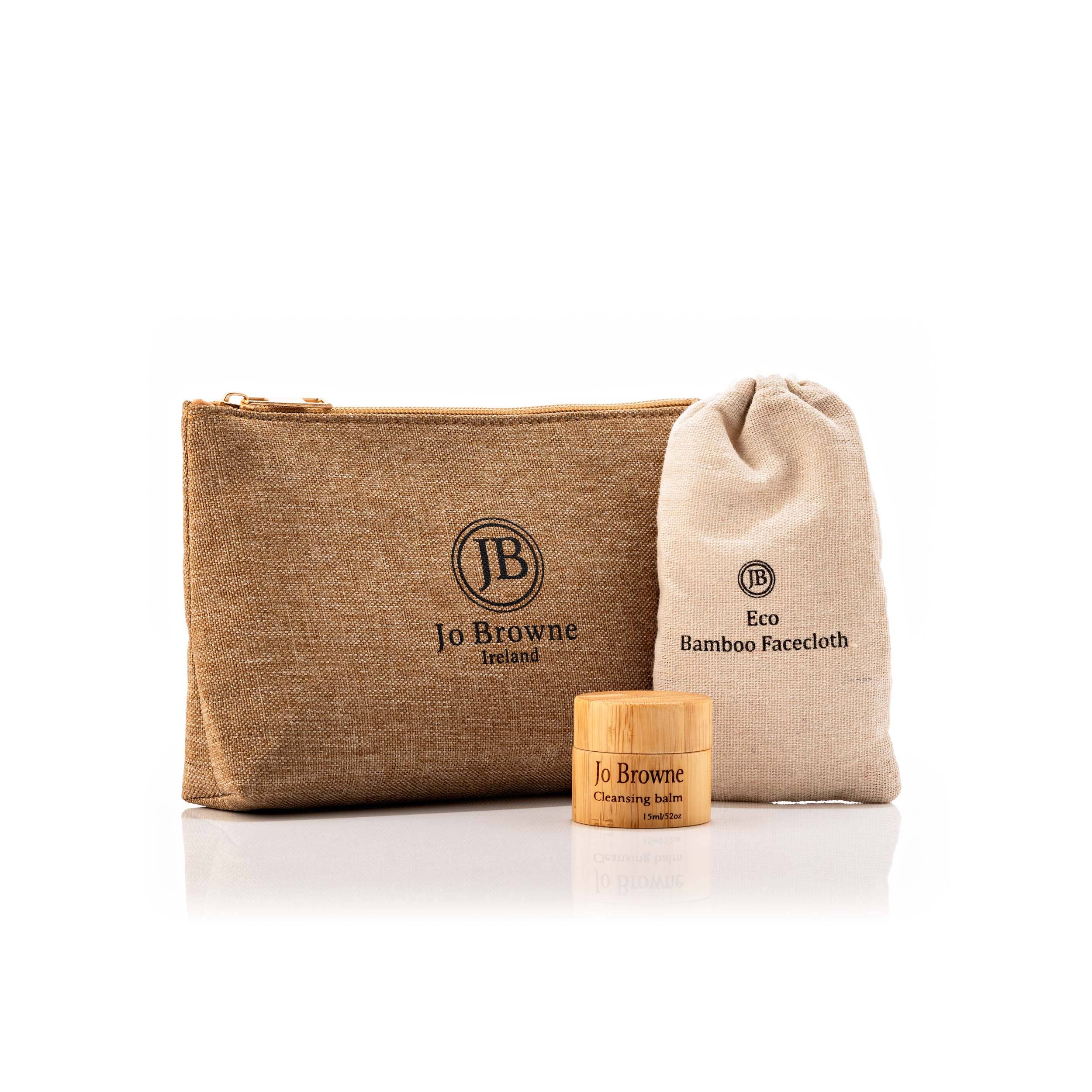 Jo Browne - Wholesale Facial Cleanser - Cleanse Away