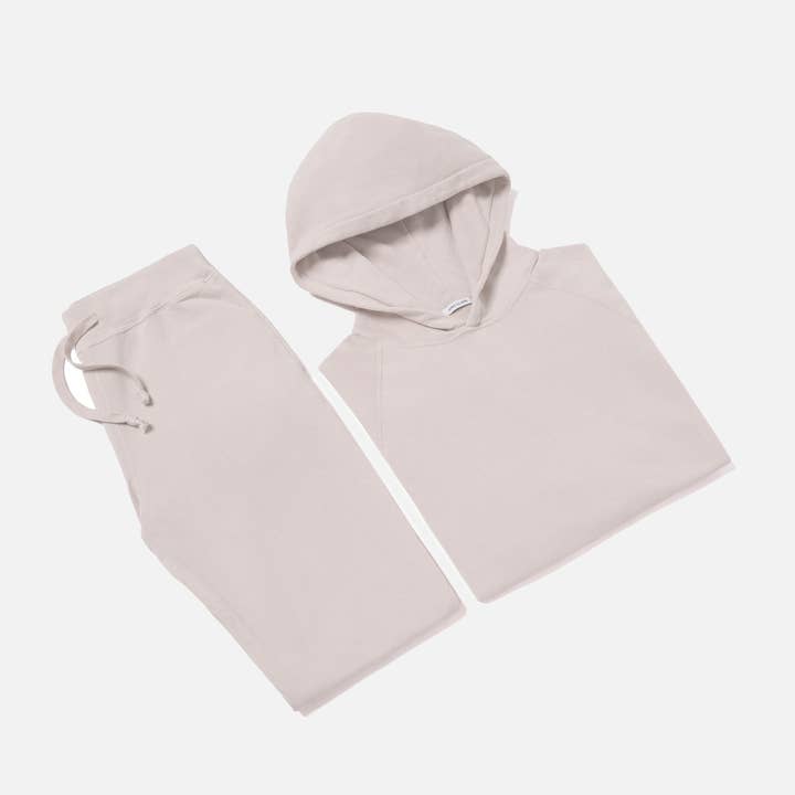 Hiro Clark – wholesale Lounge set – Men's – The Bundle // Hoodie & Jogger // Salton Sand