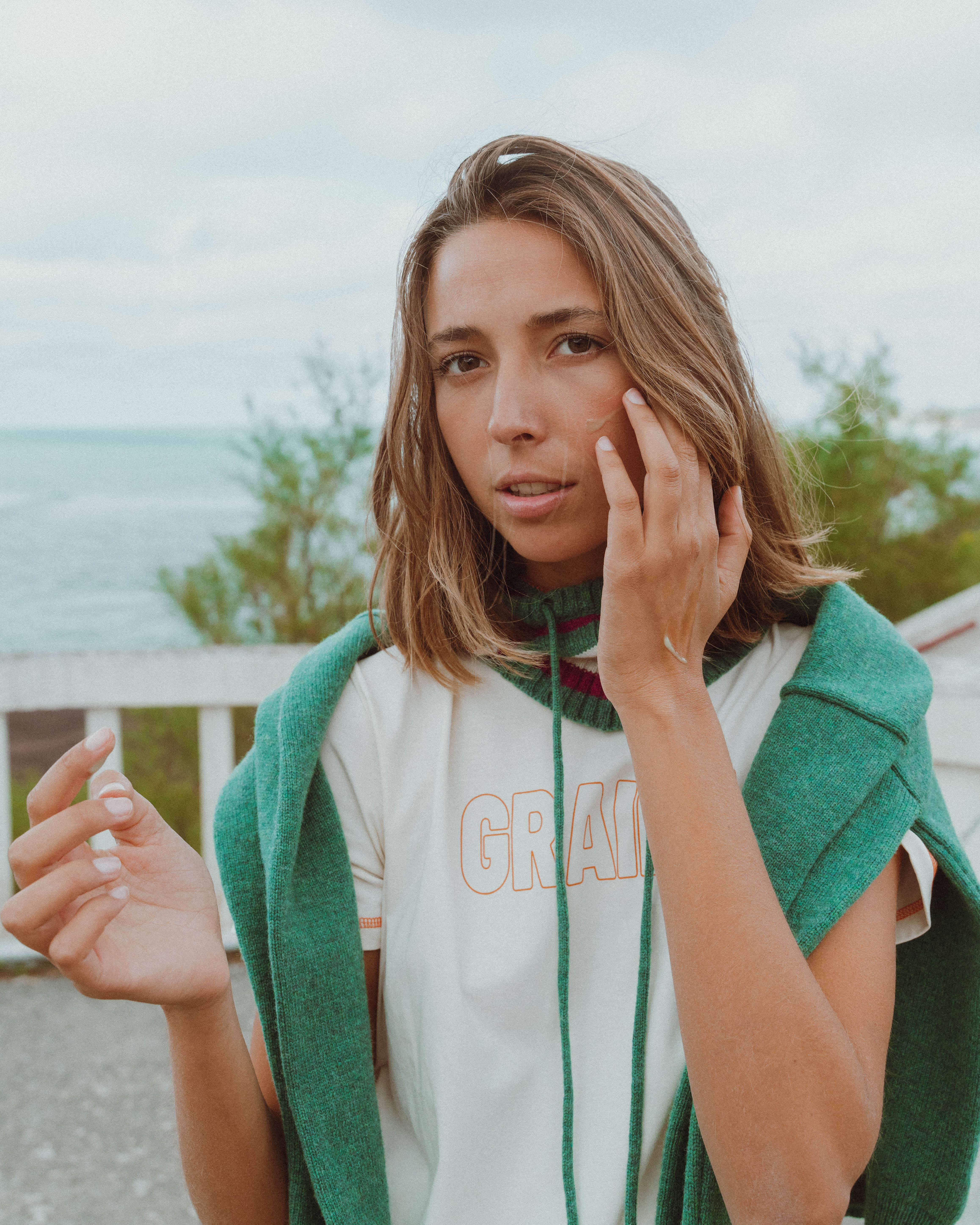 Atlantik - Vendita all'ingrosso Crema idratante viso - Gel anti-fatica2