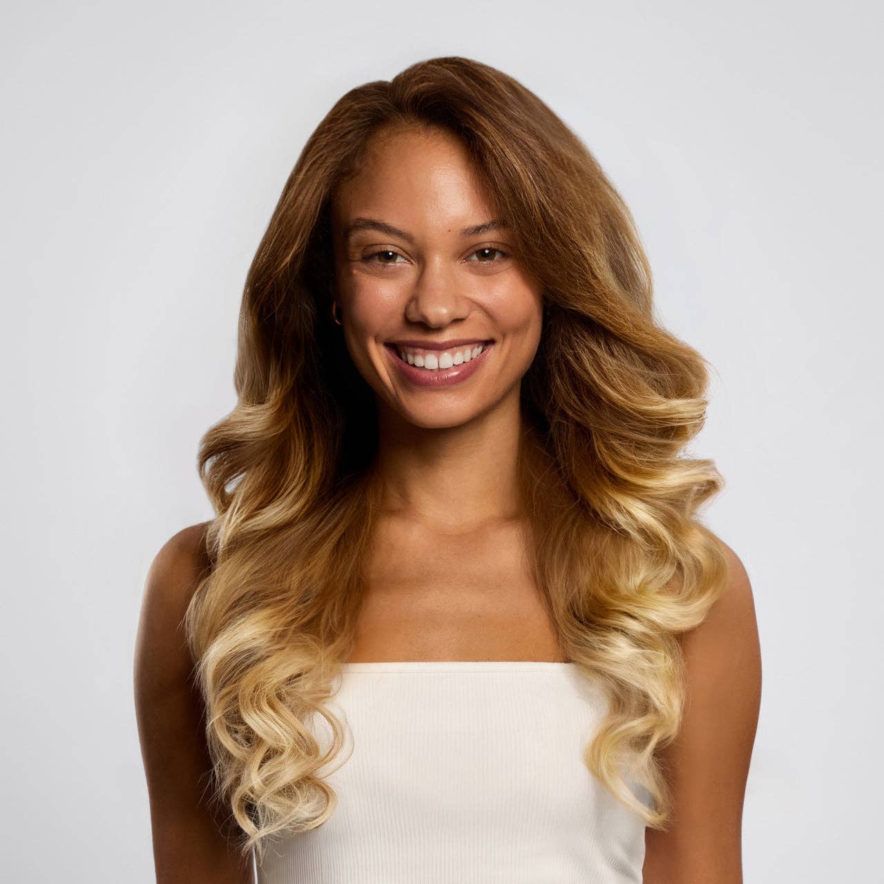 KITSCH - Wholesale Hair Curlers - Velvet XL Flexi Rods 4pc Set - Eucalyptus4