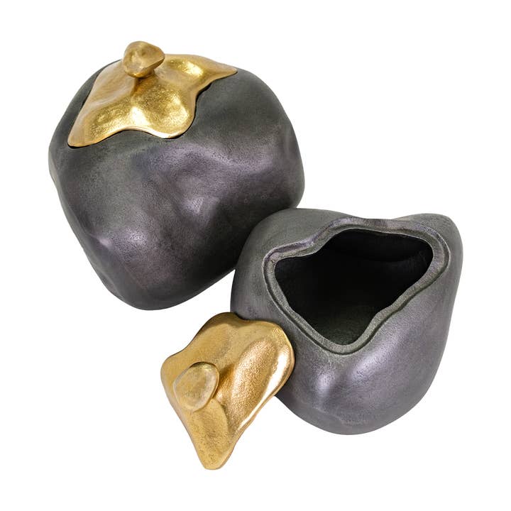 Kavana Decor by The Import Collection - Wholesale Decorative Box - Finkle Boxes -Set 26