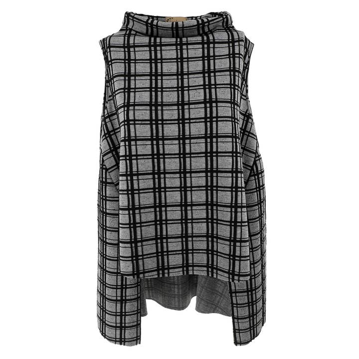 Mary Weste Grau für den Großhandel von Karakorum