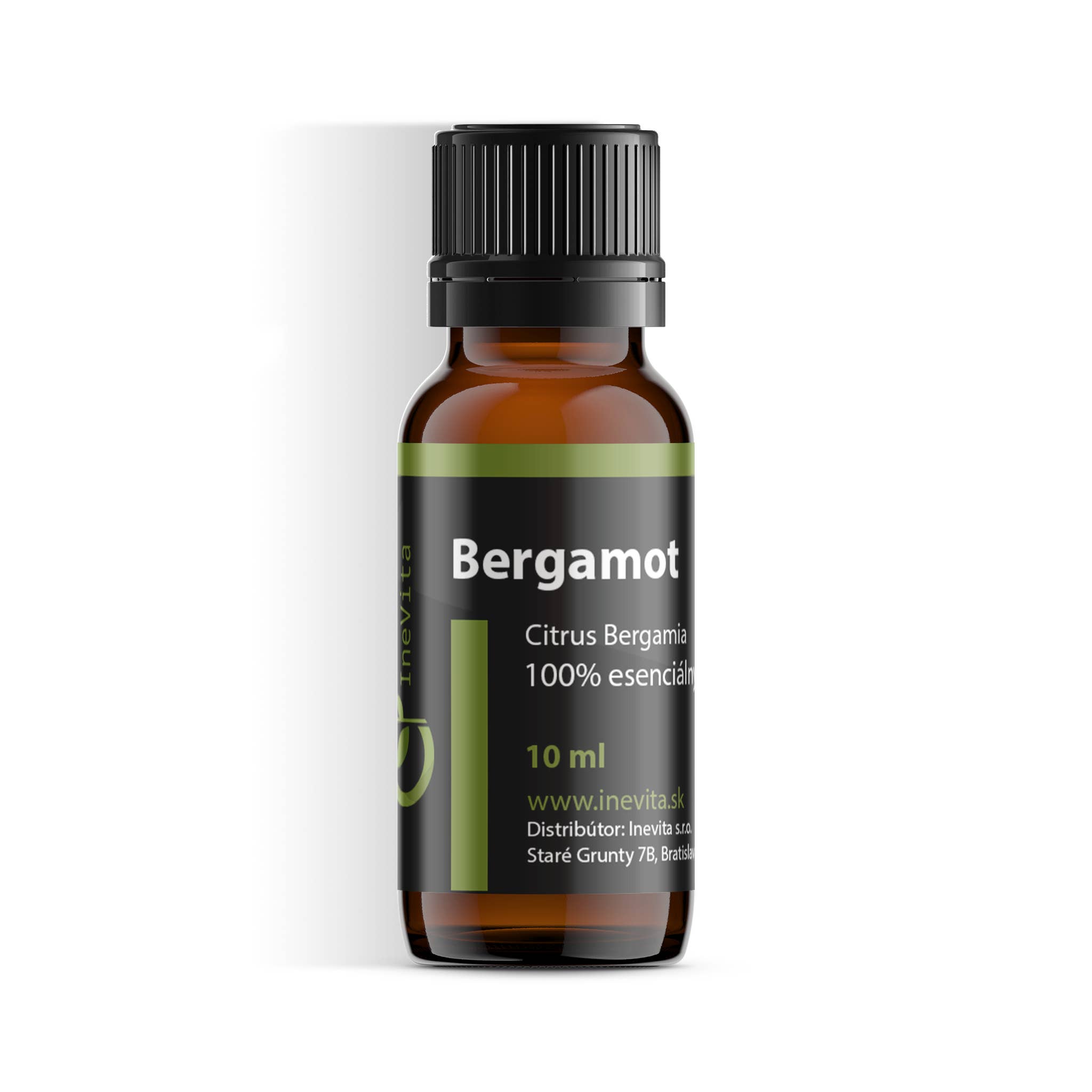 Inevita - Wholesale Essential Oil - Bergamot