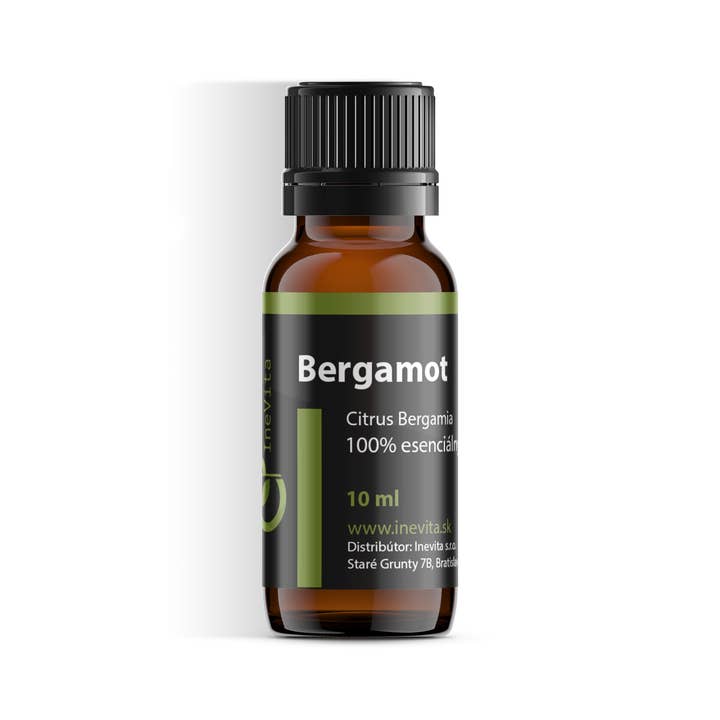 Bergamot for wholesale by Inevita
