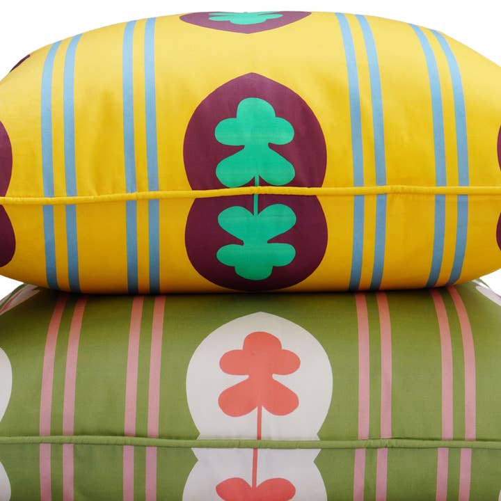 Post House - Wholesale Throw/Decorative Pillow - Swinton in Sunflower3