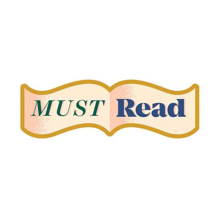 Must Read for wholesale by Heartlandia